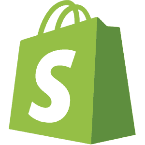 Washington D.C. Ecommerce Shopify Seller Dashboard