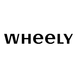 Wheely logo