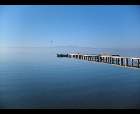 Lake Ohrid 7
