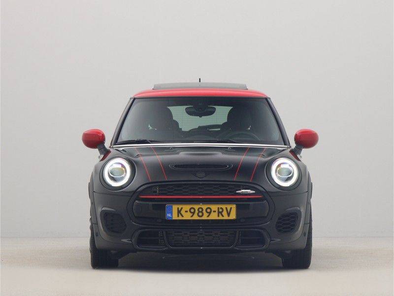 MINI 3-deurs John Cooper Works Chili Aut. afbeelding 6