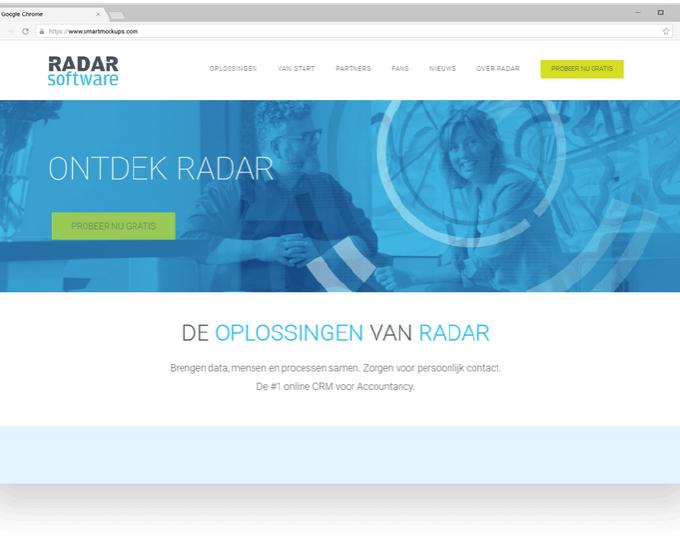 Radar en Payt