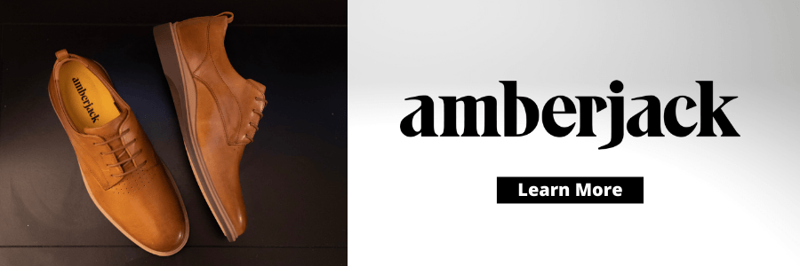 Amberjack - Learn More