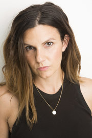 Kate Bauer Thomas photo 1