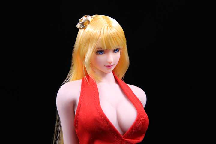 「Girl Factory」Dream Red