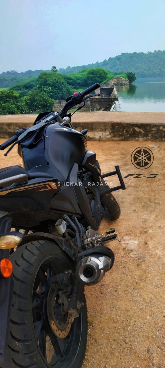 yamaha-bike