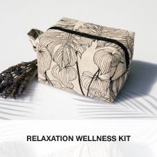 Relaxation Wellness Kit