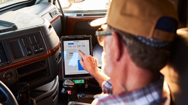 Eld mandate