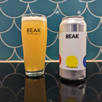 Beak Brewery - So