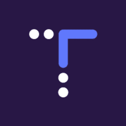 TidePool Blip logo