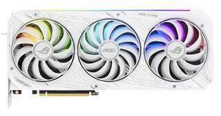 ASUS Dual GeForce RTX 3070
