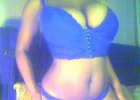 Black Webcams