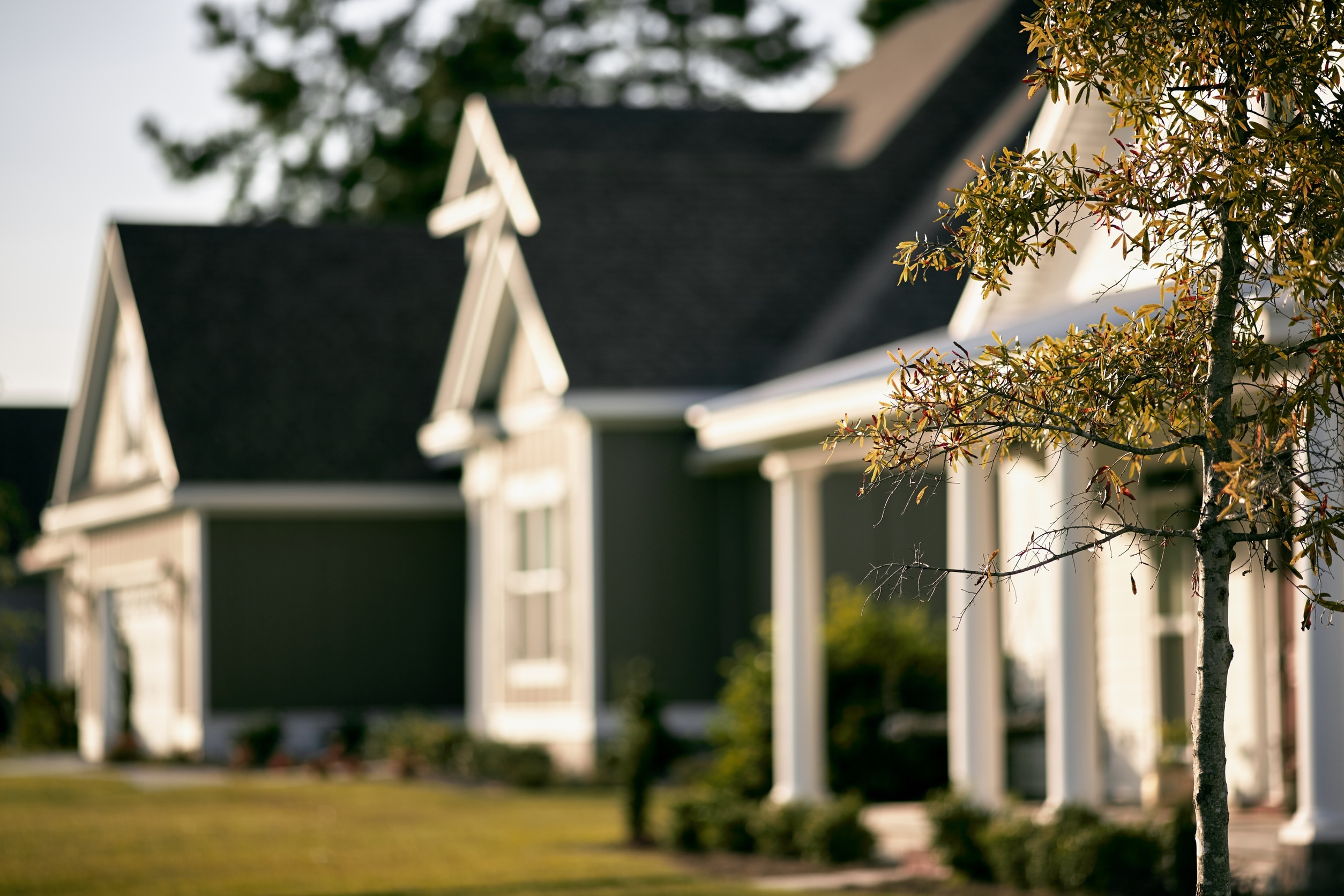 Non-Obvious Tips for Buying a House