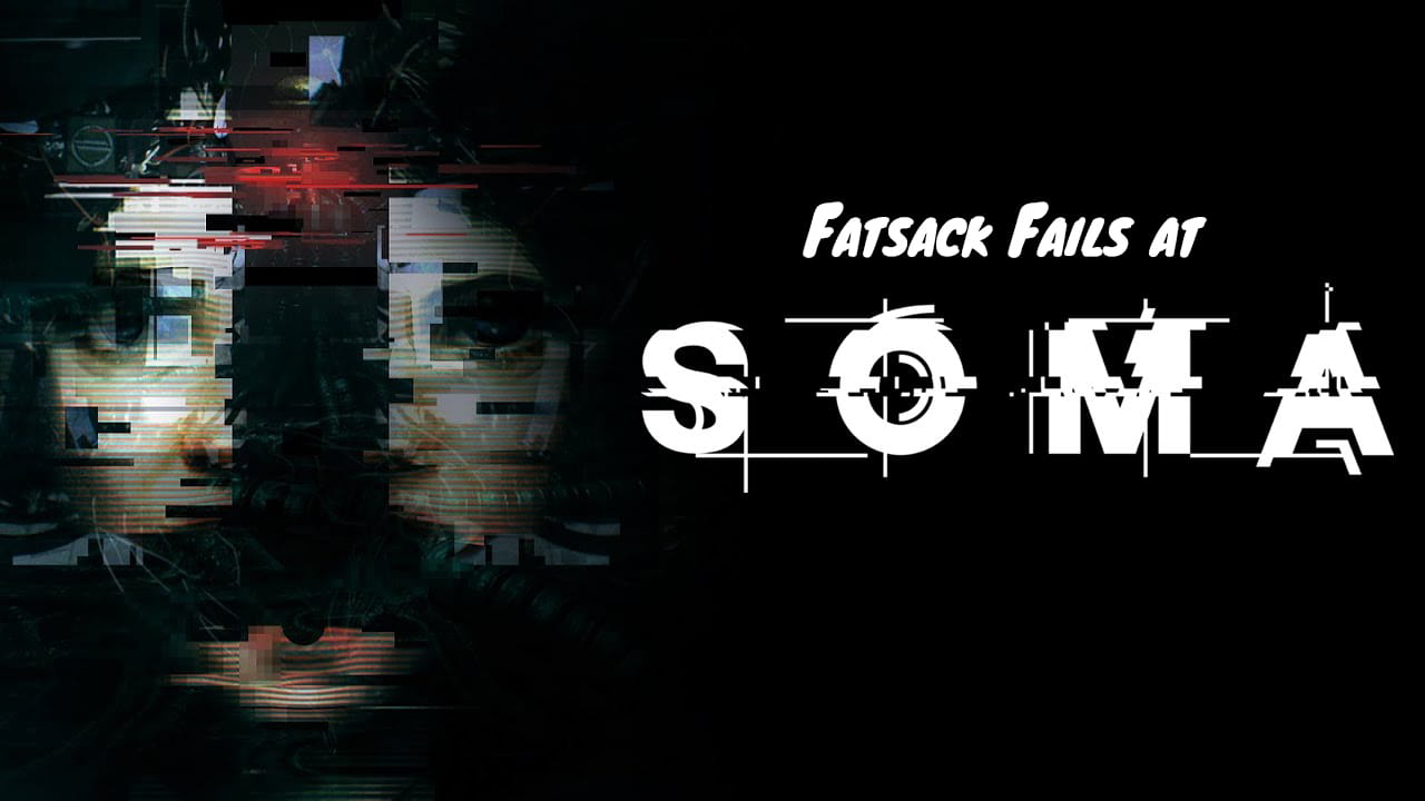 Fatsack Fails at SOMA