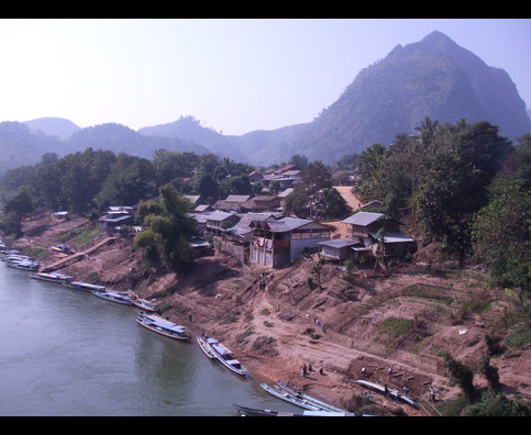Laos Nong Khiaw 5