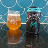 Meantime Brewing Company - Anytime IPA