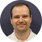 Frank Petterson Vice President of Engineering