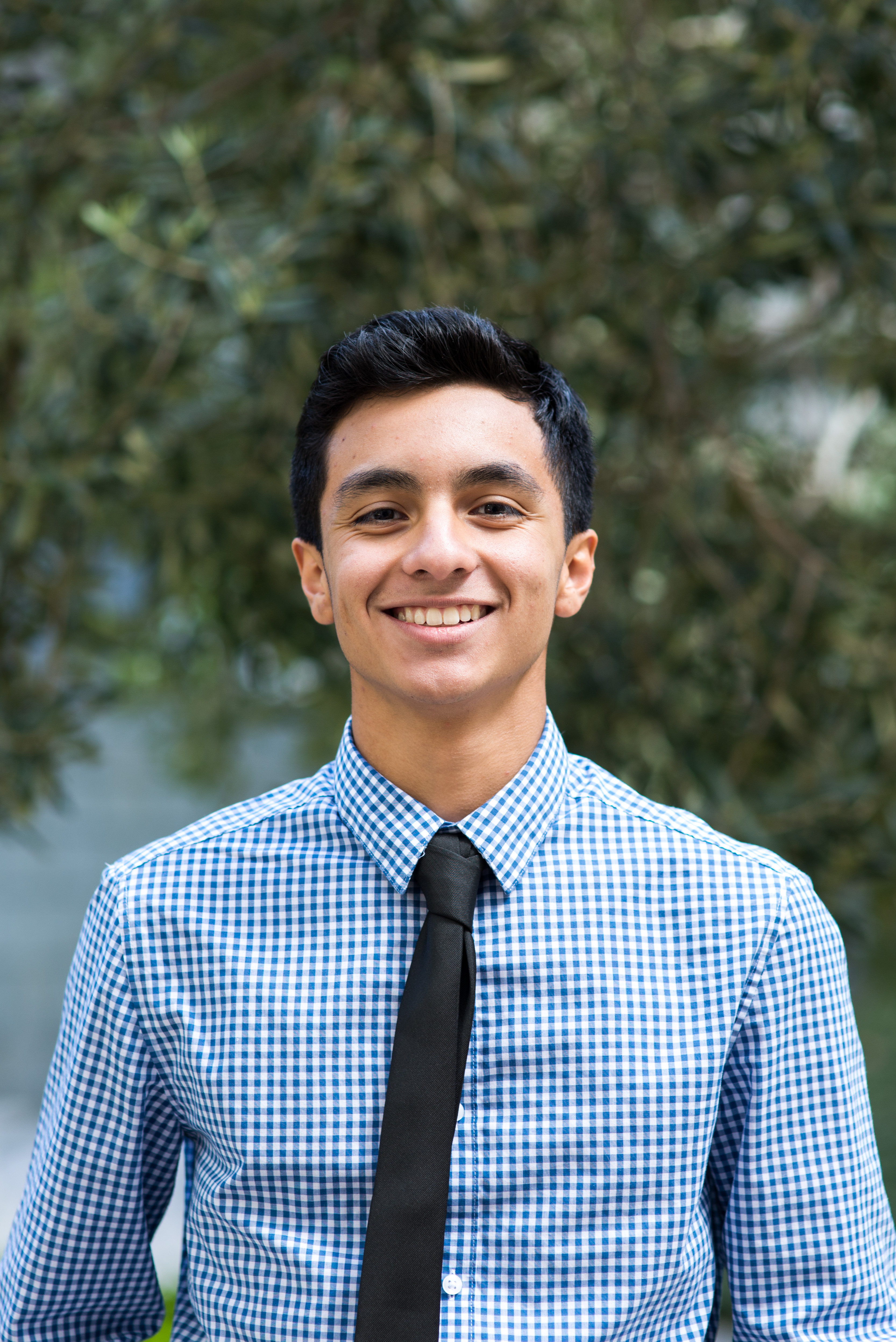 Arturo's profile picture