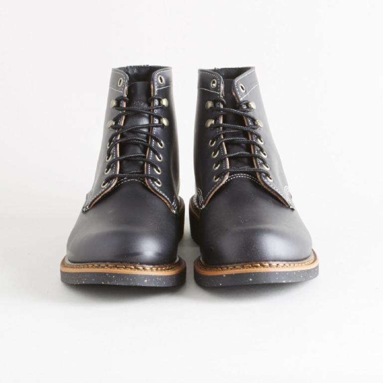 Horsehide Work Boots