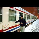 Bulgaria Train To Istanbul