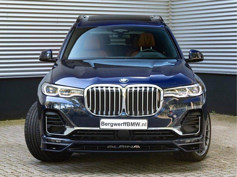 BMW X7 ALPINA XB7 - Lavalina 1 - Bowers & Wilkins - 6-Zits afbeelding 5