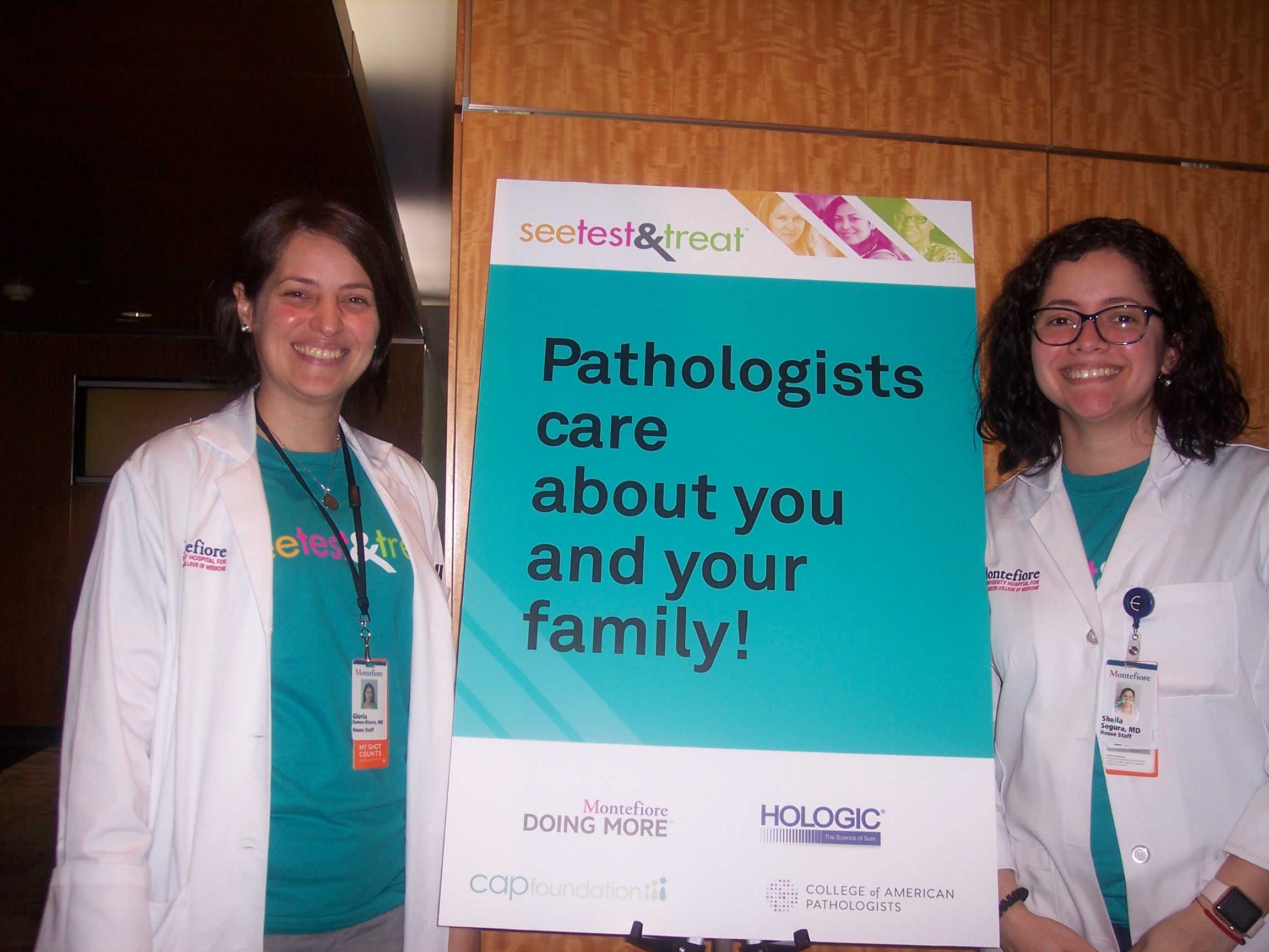Pathology Fellowship Program Montefiore Medical Center