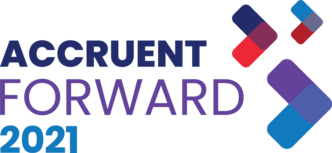 Accruent - Resources - Event - Accruent Forward Lucernex - International - Logo