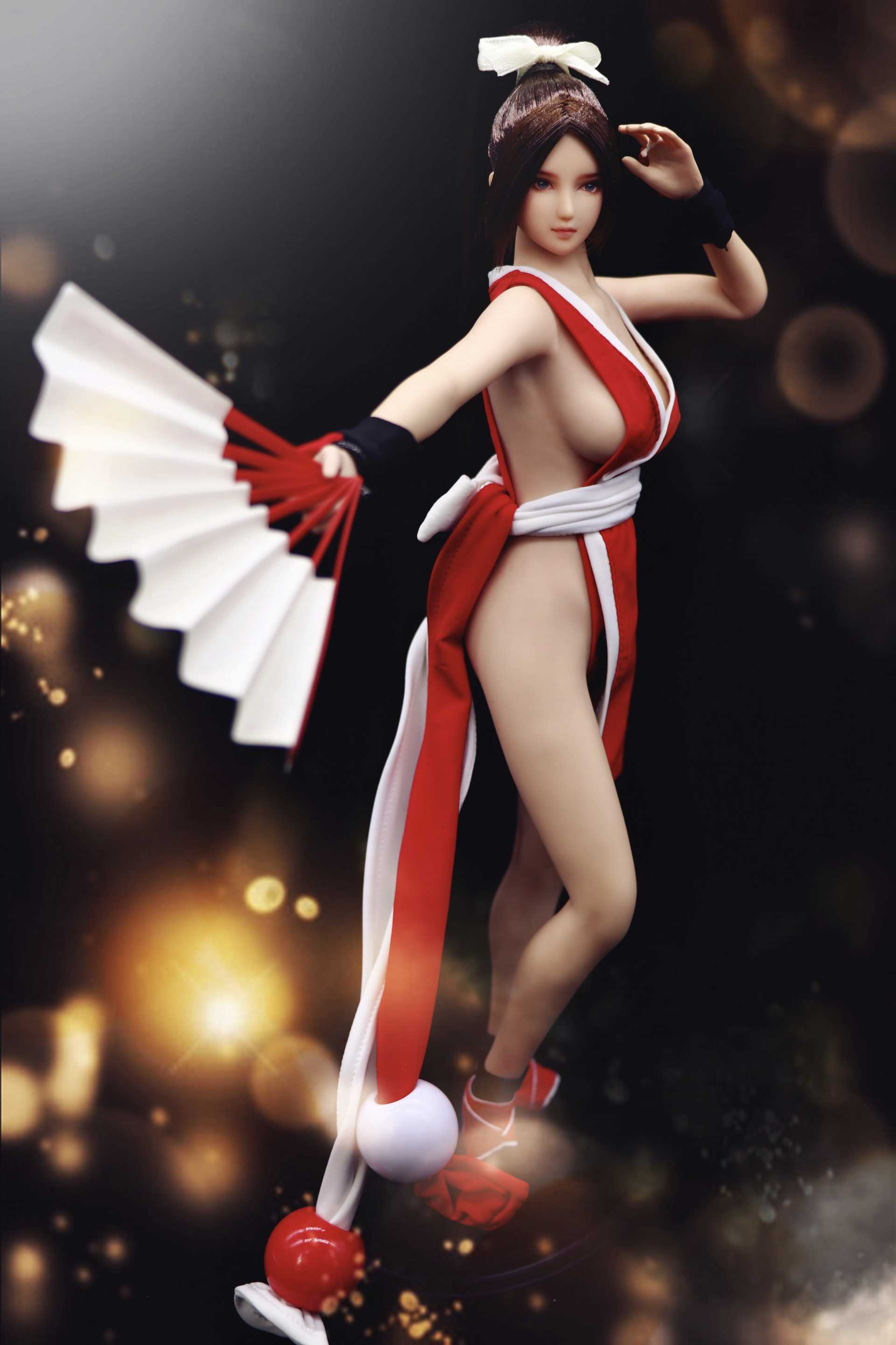 The King of Fighters Mai Shiranui 2.0