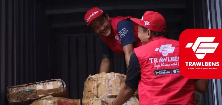 Cargo untuk Efisiensi Distribusi Industri di Indonesia