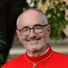 Cardinal Michael Czerny, SJ