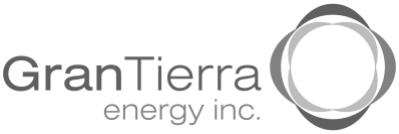 Logo de Gran Tierra Energy