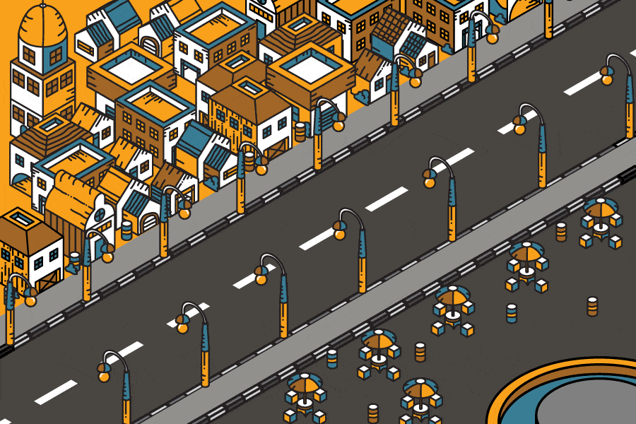 Designing for the 4 Types of Web Traffic, Part 1