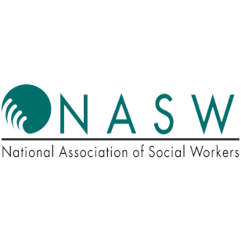 NASW - National Association of Social Workers logo