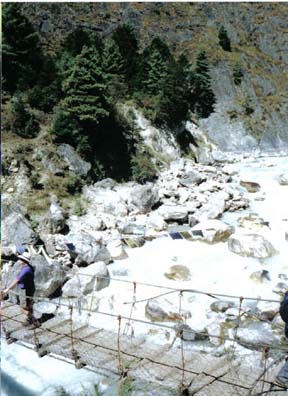 Nepal River 2