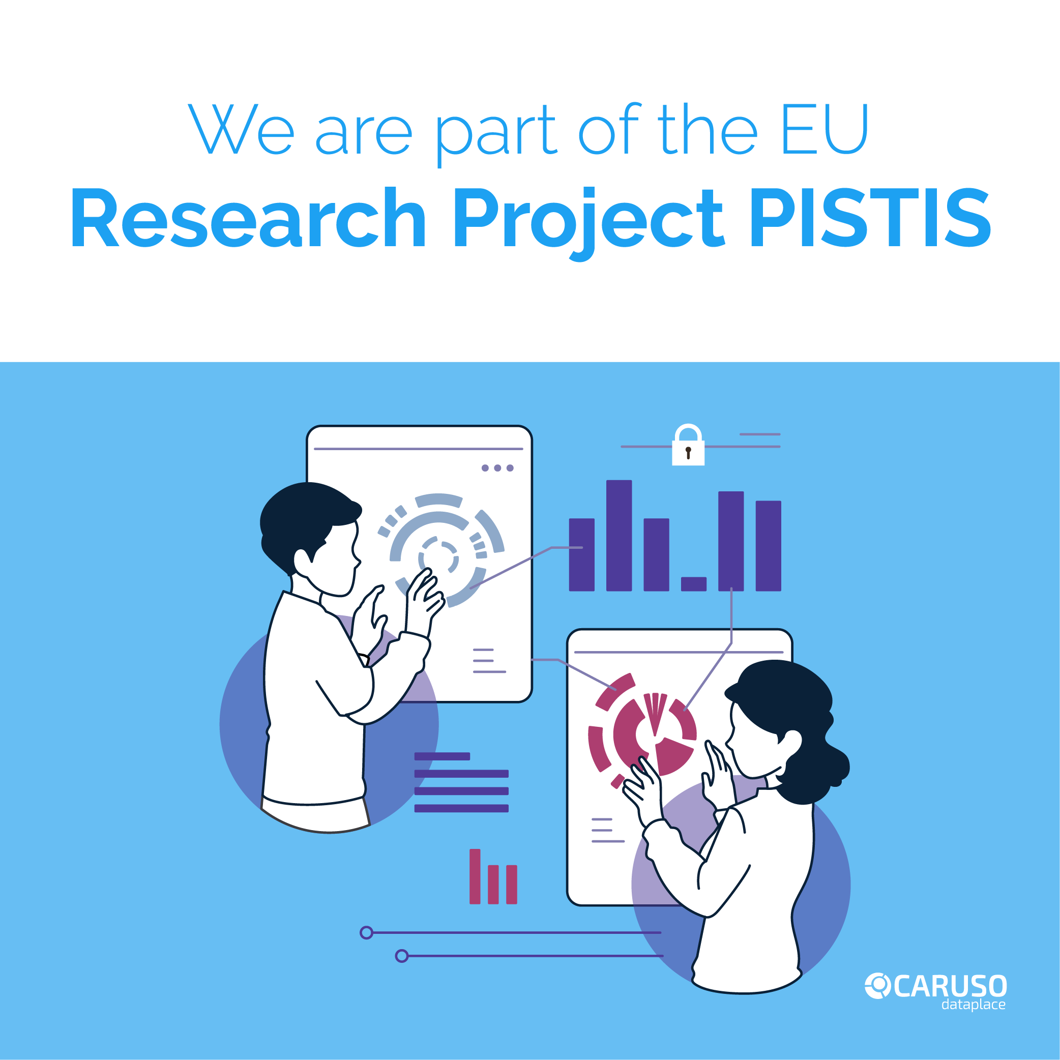 PISTIS EU Research Project