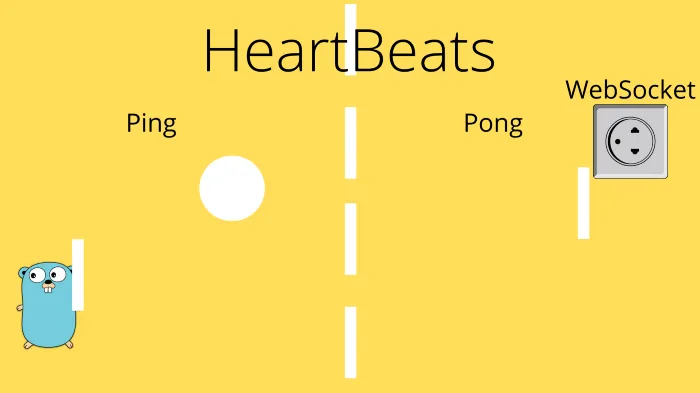 Keeping Connections alive with Heartbeats