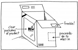 Design The Box