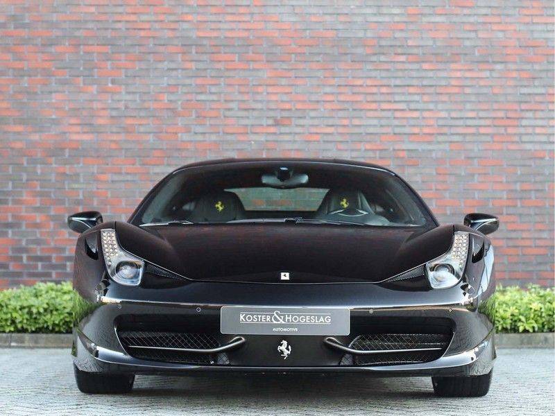 Ferrari 458 4.5 V8 Italia *Carbon seats*LED stuur*Perfecte staat!* afbeelding 12