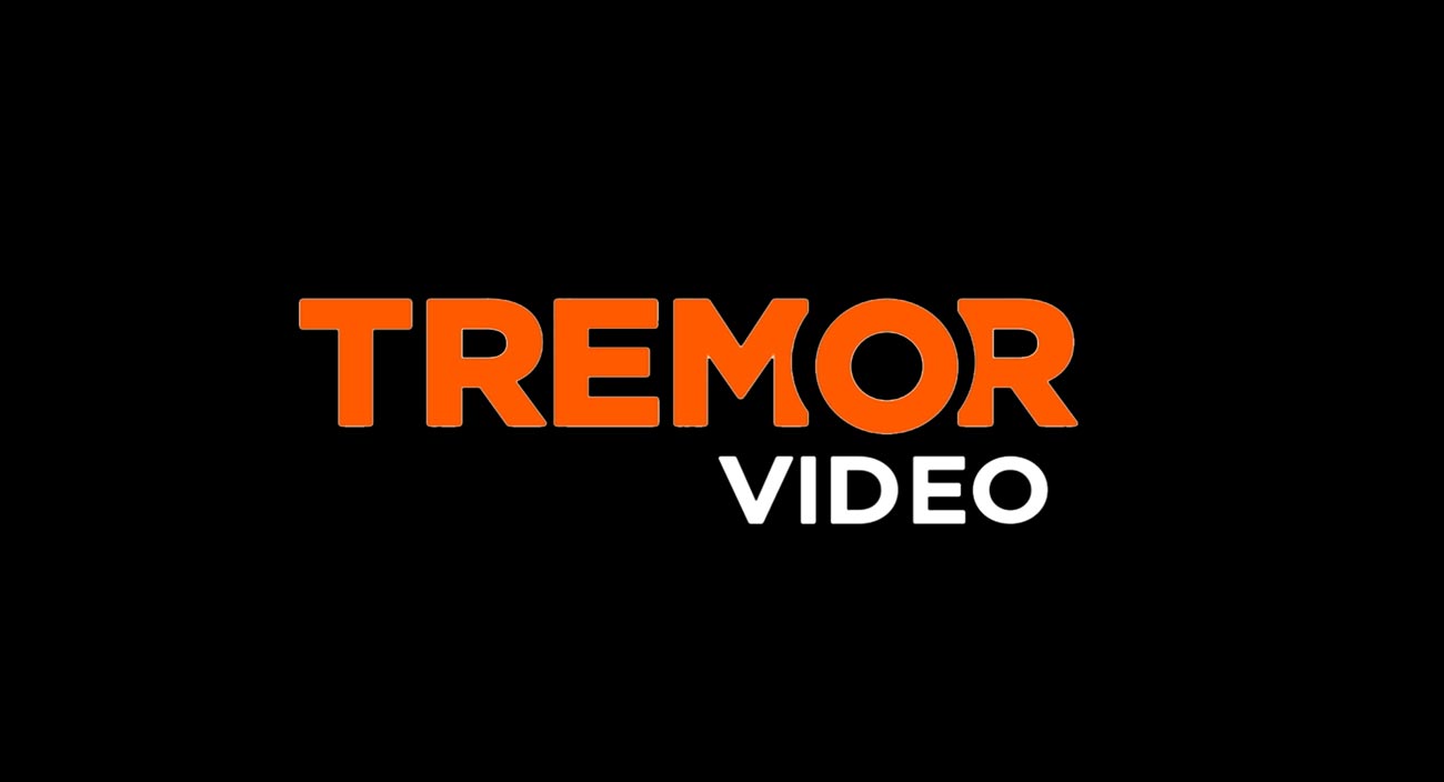 Tremor Video logo