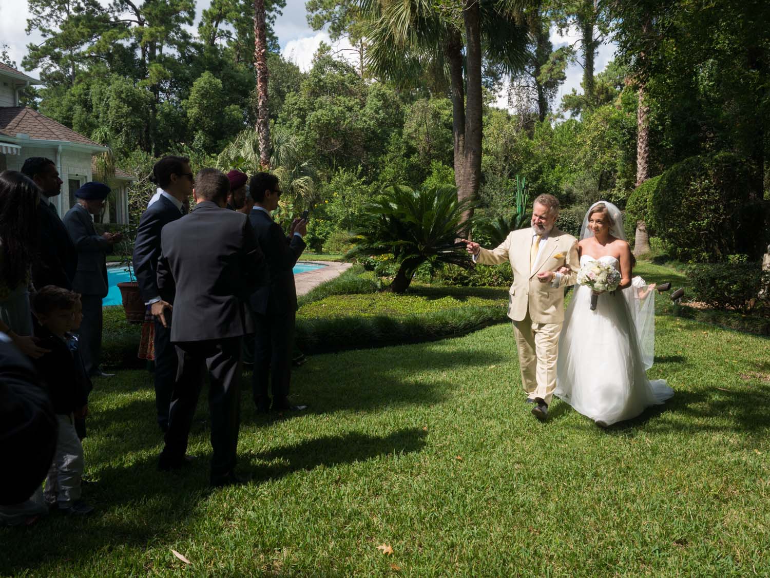 The Dunlavy Houston Wedding Photography