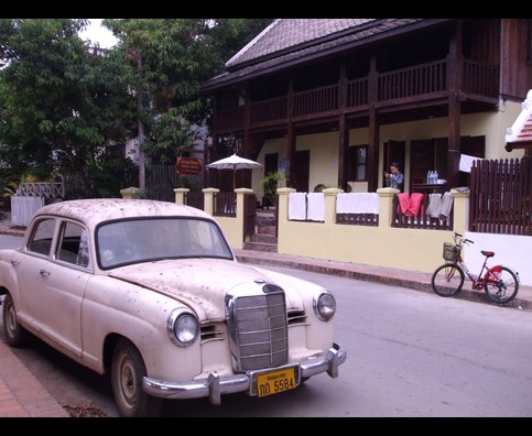 Laos Luang Prabang 26