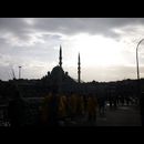Turkey Bosphorus Views 22