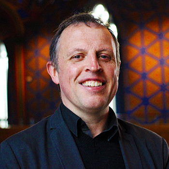 Neil MacMillan