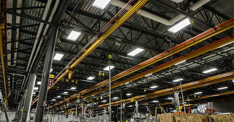 Warehouse