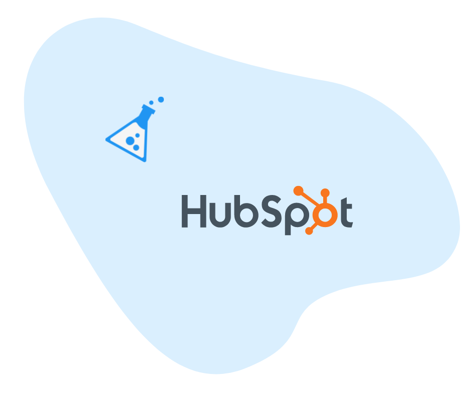 Kol Hubspot logo