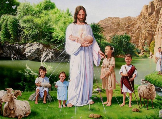 being-childlike-matthew-11-25-27-church-of-the-holy-name-of-mary
