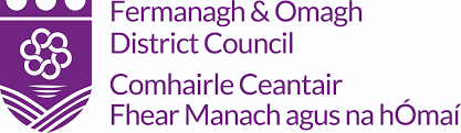 Fermannagh and Omagh Council logo