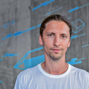 Manuel Dolderer