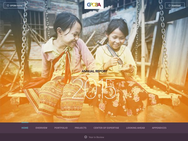 Design work