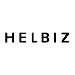 Helbiz logo