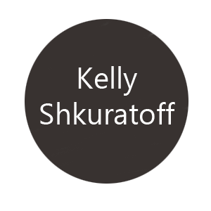 Kelly Shkuratoff